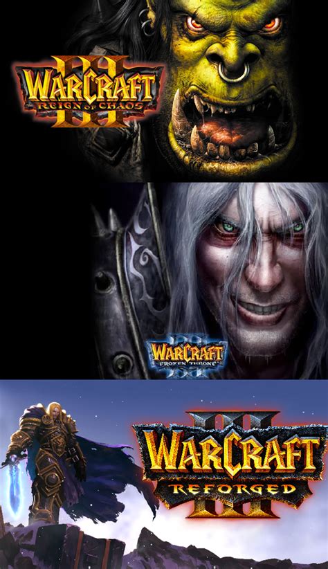 warcraft 3 tvtropes